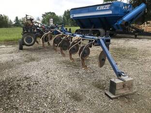 Blu-Jet 13 ROW ANNHYDROUS