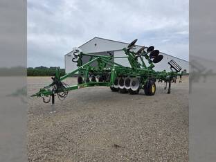 2021 John Deere 2730