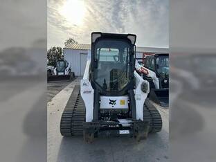 2023 Bobcat T770