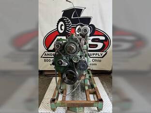 John Deere RM10014