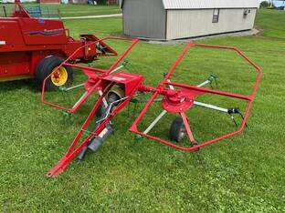 2020 ENOROSSI G2V-310PT