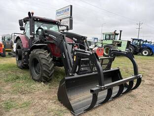 2025 McCormick X7.618