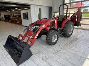 2023 Case IH FARMALL 55C