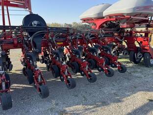 2022 Case IH 2150