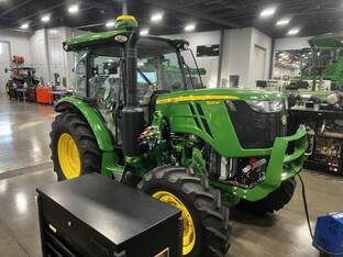 2024 John Deere 5120M