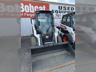 2023 Bobcat S64