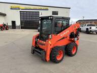 2023 Kubota SSV65