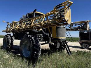 2021 ROGATOR RG1300C