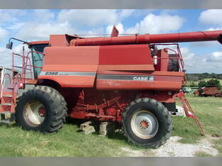 Case IH 2388