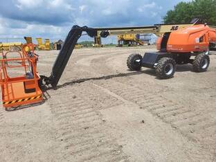2025 JLG 460SJ