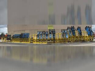 2024 Diesel Equipment DE-SSL