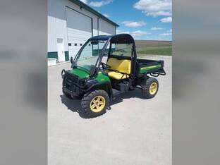 2013 John Deere GATOR XUV 825I