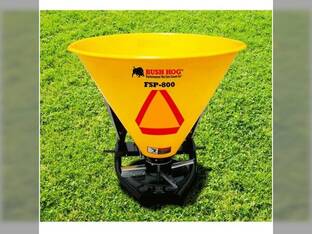 2025 Bush Hog FSP-500