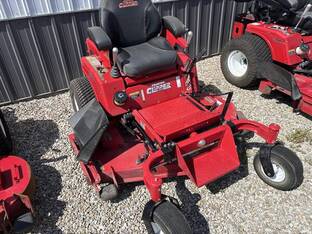 2014 Country Clipper CHALLENGER 505