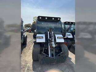 2022 Bobcat TOOLCAT UW56