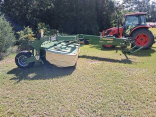 2024 Krone ECTS360CV