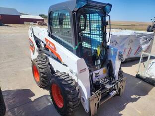 2025 Bobcat S510