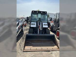 2023 Bobcat TOOLCAT UW53