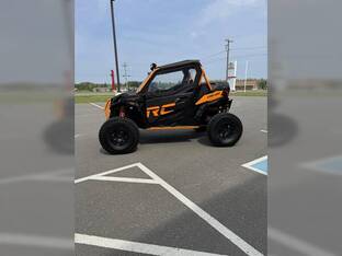 2020 can-am MAVERICK SPORT X RC 1000R