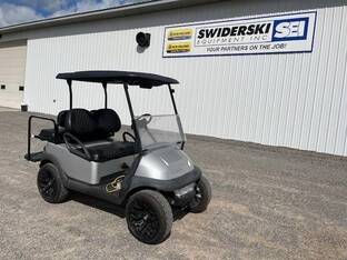 Club Car CARRYALL 1