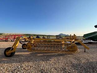 2008 Vermeer Mfg. Co. R2800