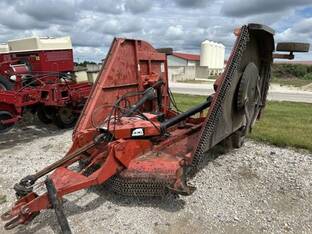 2000 Servis Rhino SR15