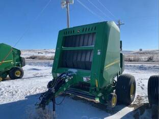 2023 John Deere 560M