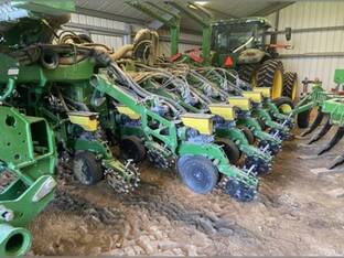 2024 John Deere 1795