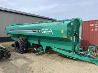 2023 GEA EL48-6D6100