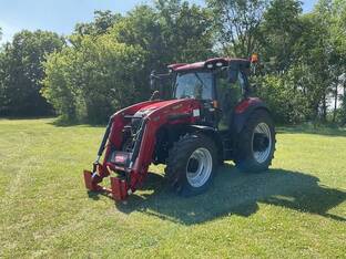 2022 Case IH VESTRUM 130