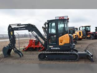 2024 Hyundai HX48AZ