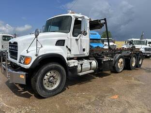 2006 Mack GRANITE CV713