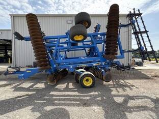 2021 Landoll 7530-35