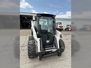 2022 Bobcat S76
