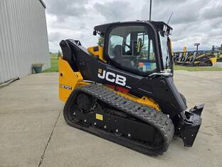 2025 JCB 270T