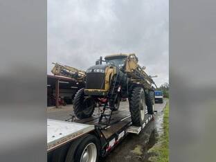 2019 ROGATOR RG1100C