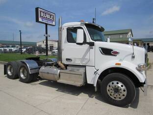 2024 Peterbilt 567