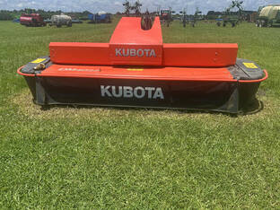 2020 Kubota DMC 4032