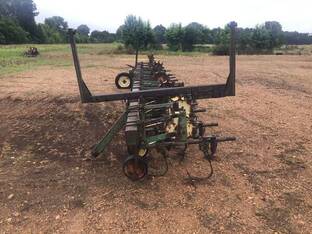 John Deere RM8