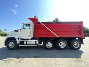 2014 Western Star 4700