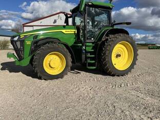 2024 John Deere 8R 280