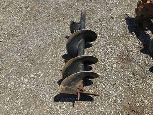 Leinbach 12” AUGER