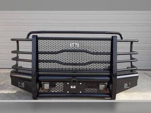 2025 GR Trailers CHEVY 20-23