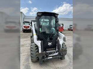 2020 Bobcat S66
