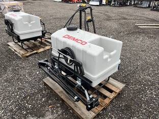 2025 Demco PRO 60