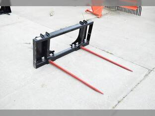 2025 HLA DE5049BO500