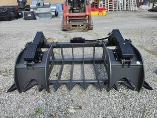 2025 IronCraft XRG84