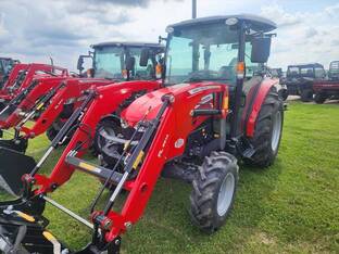 2024 Massey-Ferguson 2850M
