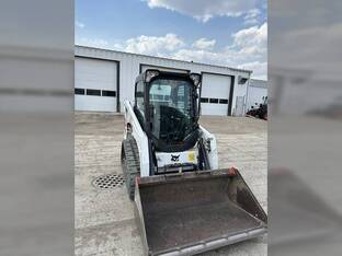 2023 Bobcat T450
