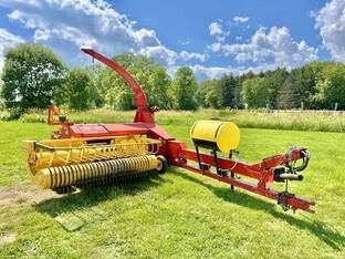 2006 New Holland FP230